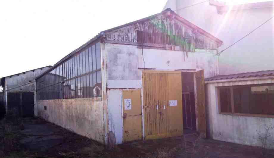 existant, savigny
